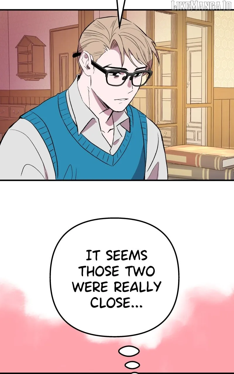 Morgana and Oz Chapter 86 page 29 - 
