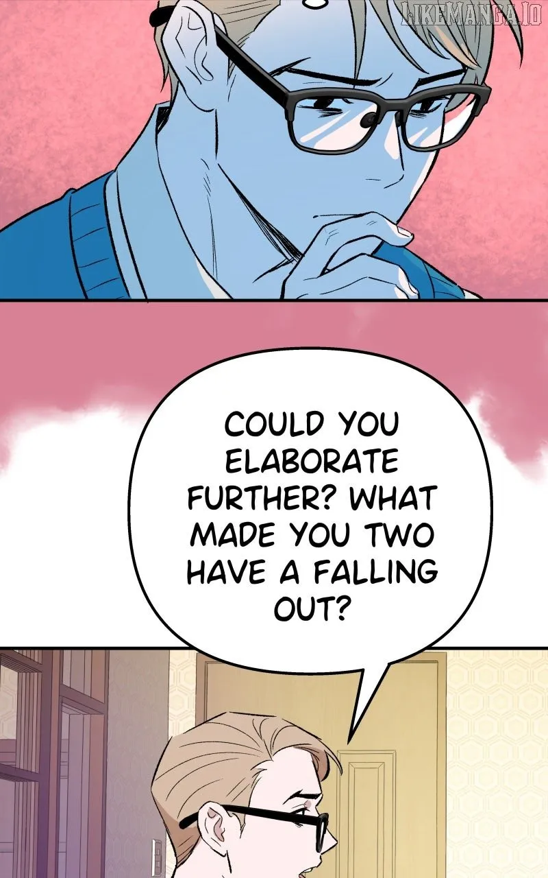 Morgana and Oz Chapter 86 page 30 - 