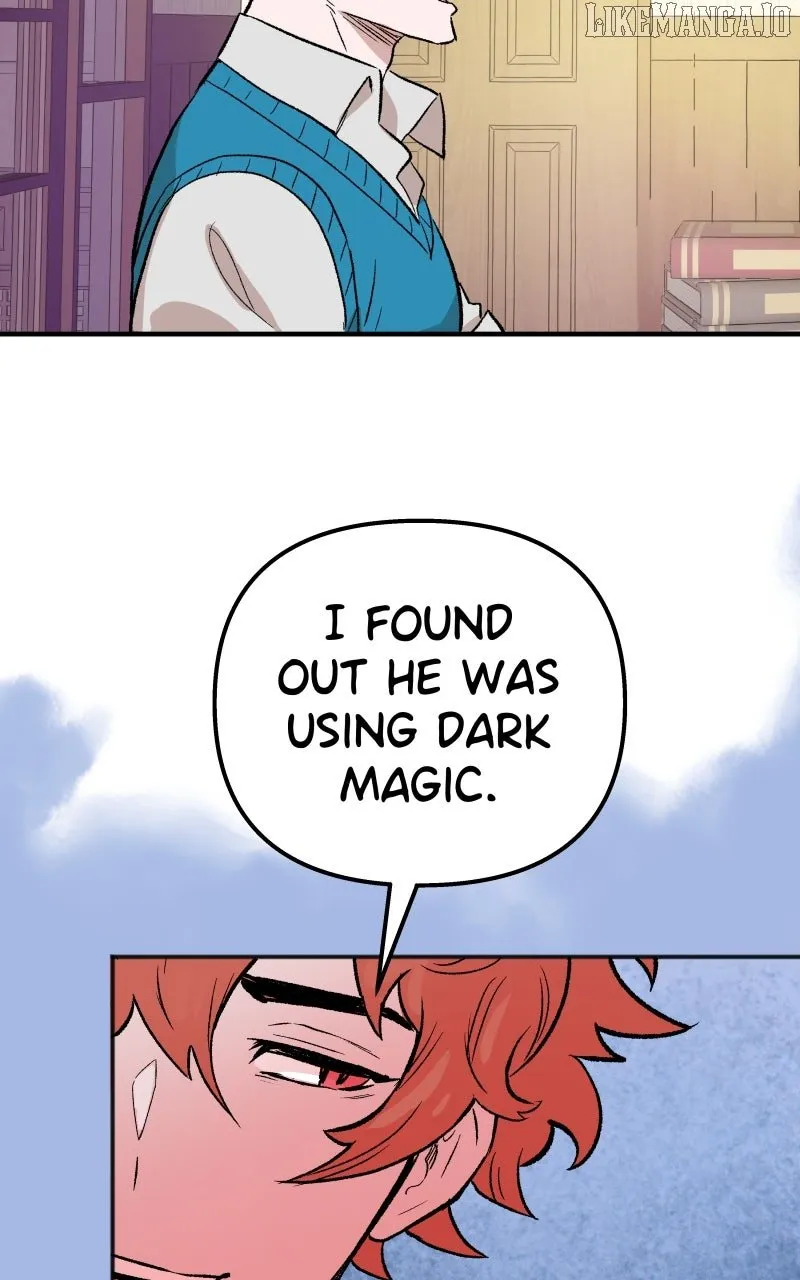 Morgana and Oz Chapter 86 page 31 - 
