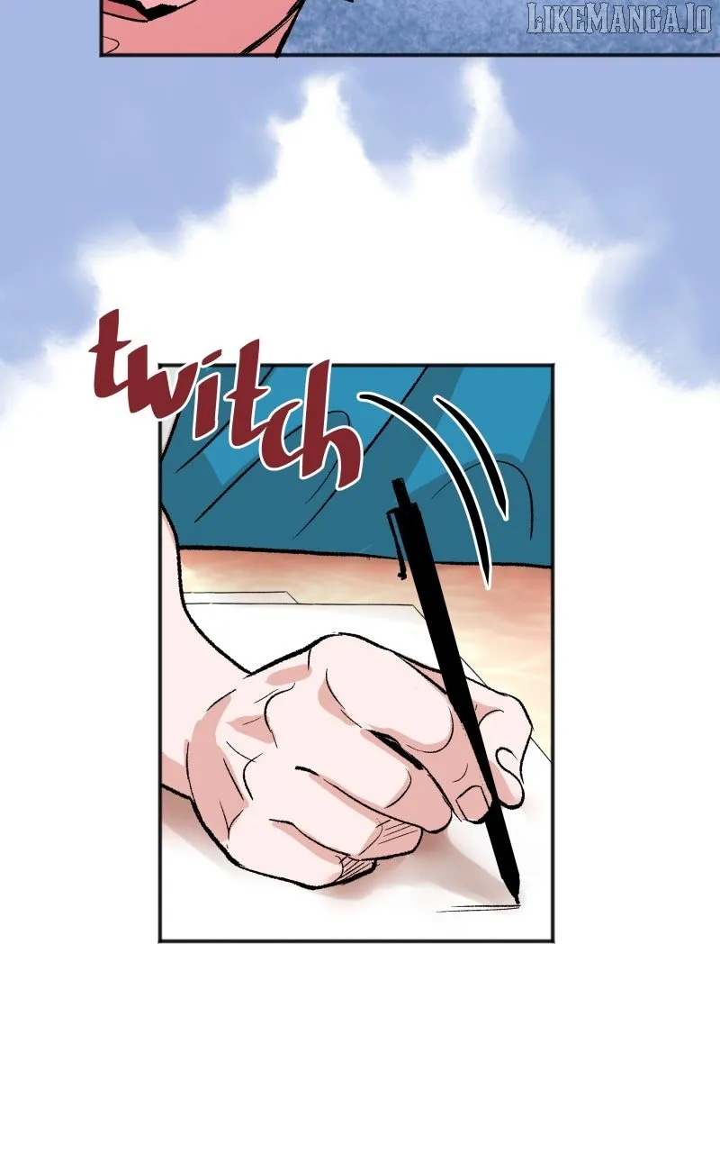 Morgana and Oz Chapter 86 page 32 - 