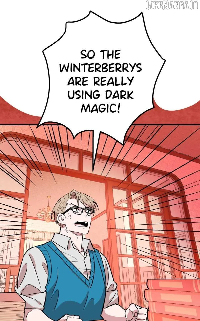 Morgana and Oz Chapter 86 page 33 - 