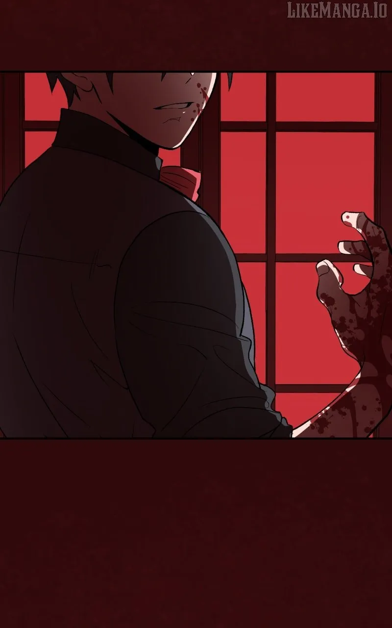 Morgana and Oz Chapter 86 page 36 - 