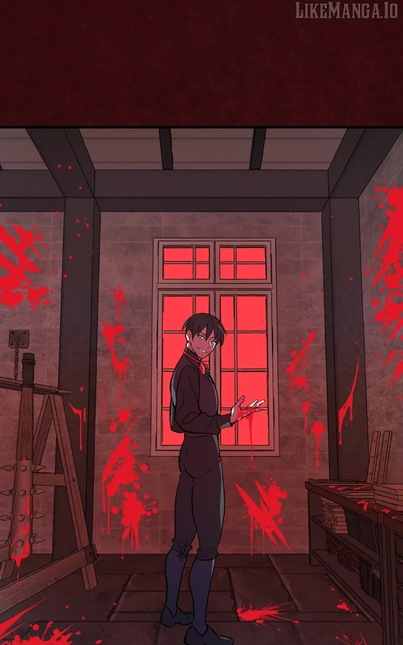 Morgana and Oz Chapter 86 page 37 - 