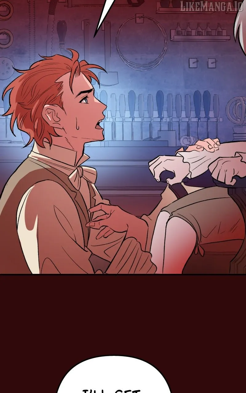 Morgana and Oz Chapter 86 page 46 - 