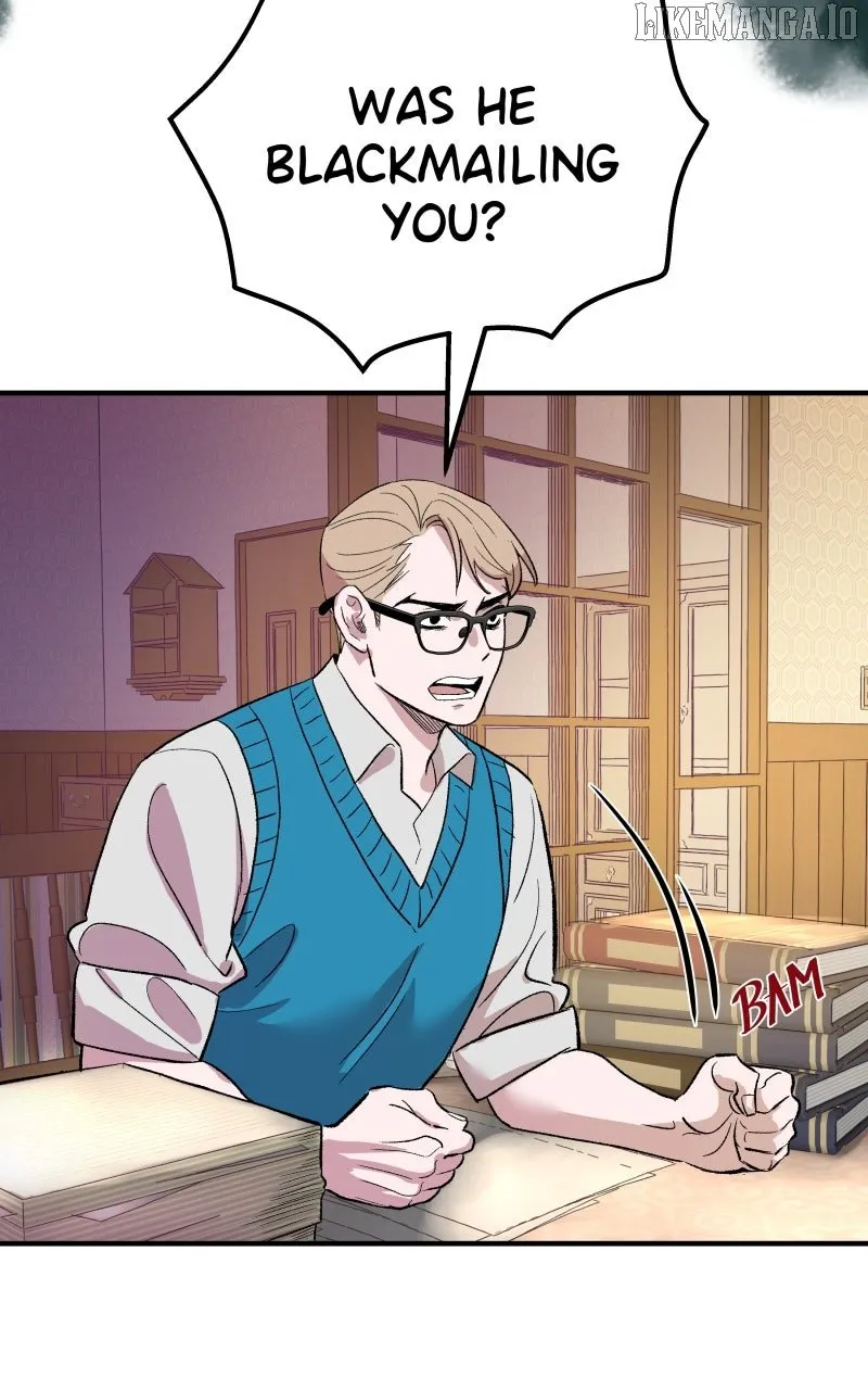 Morgana and Oz Chapter 86 page 6 - 