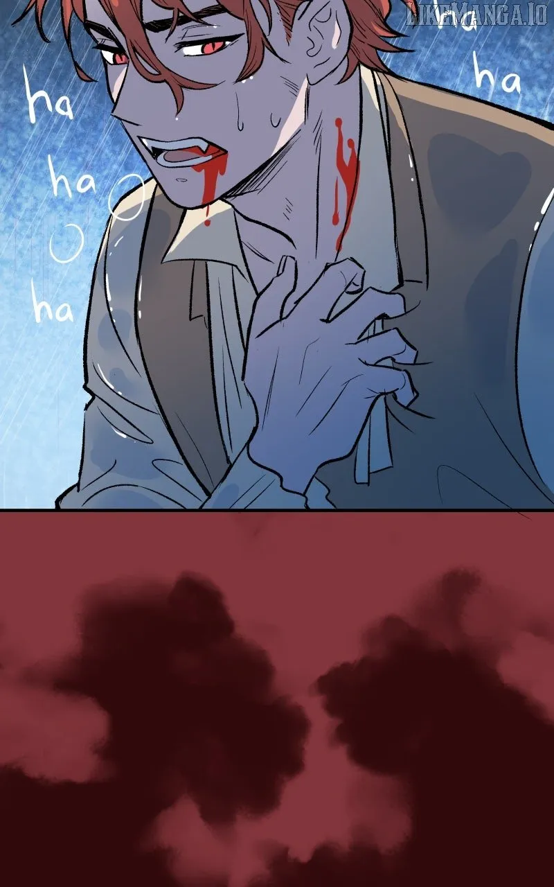 Morgana and Oz Chapter 86 page 51 - 