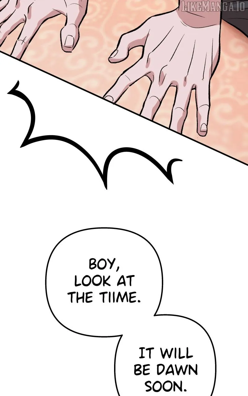 Morgana and Oz Chapter 86 page 54 - 