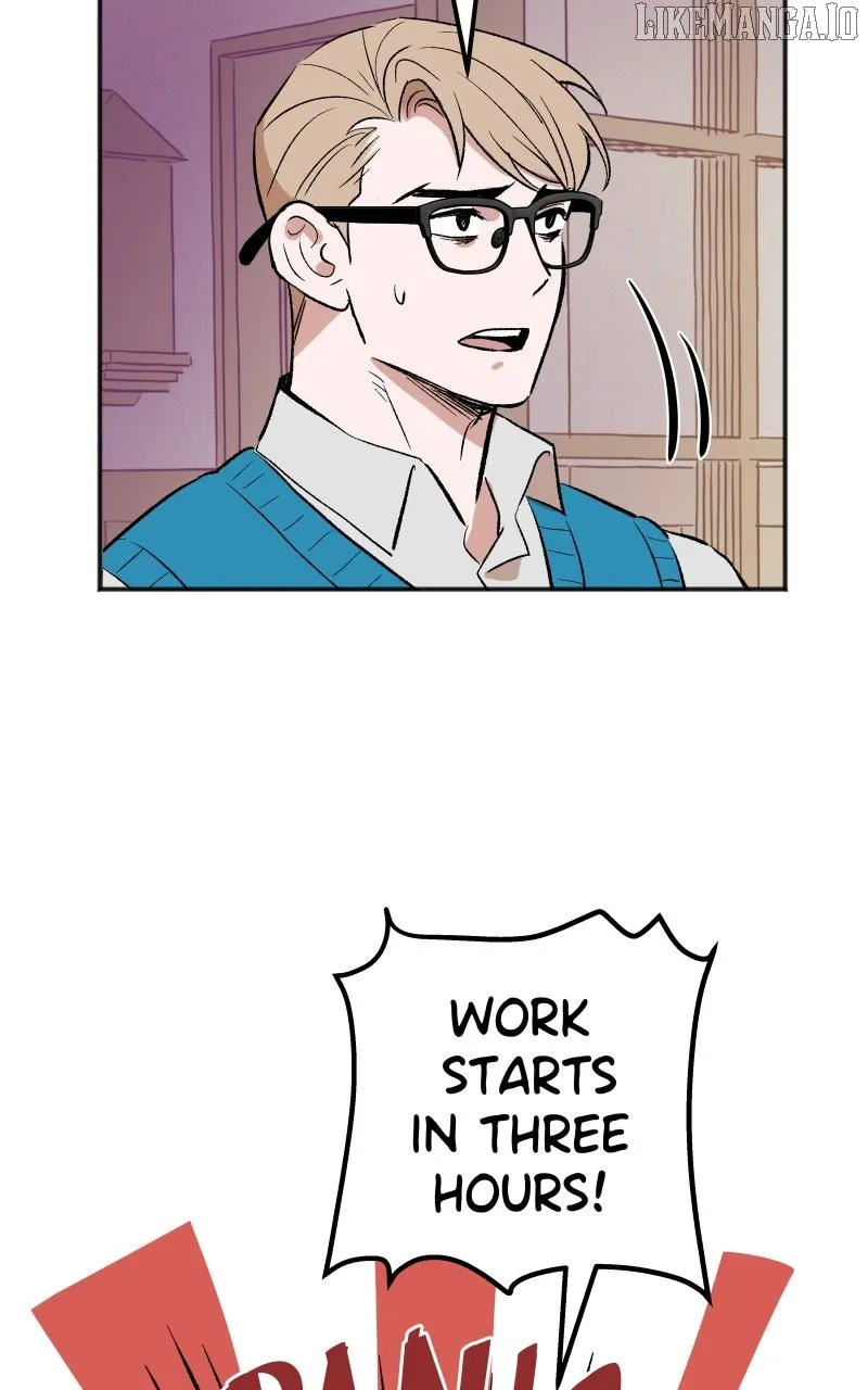 Morgana and Oz Chapter 86 page 56 - 