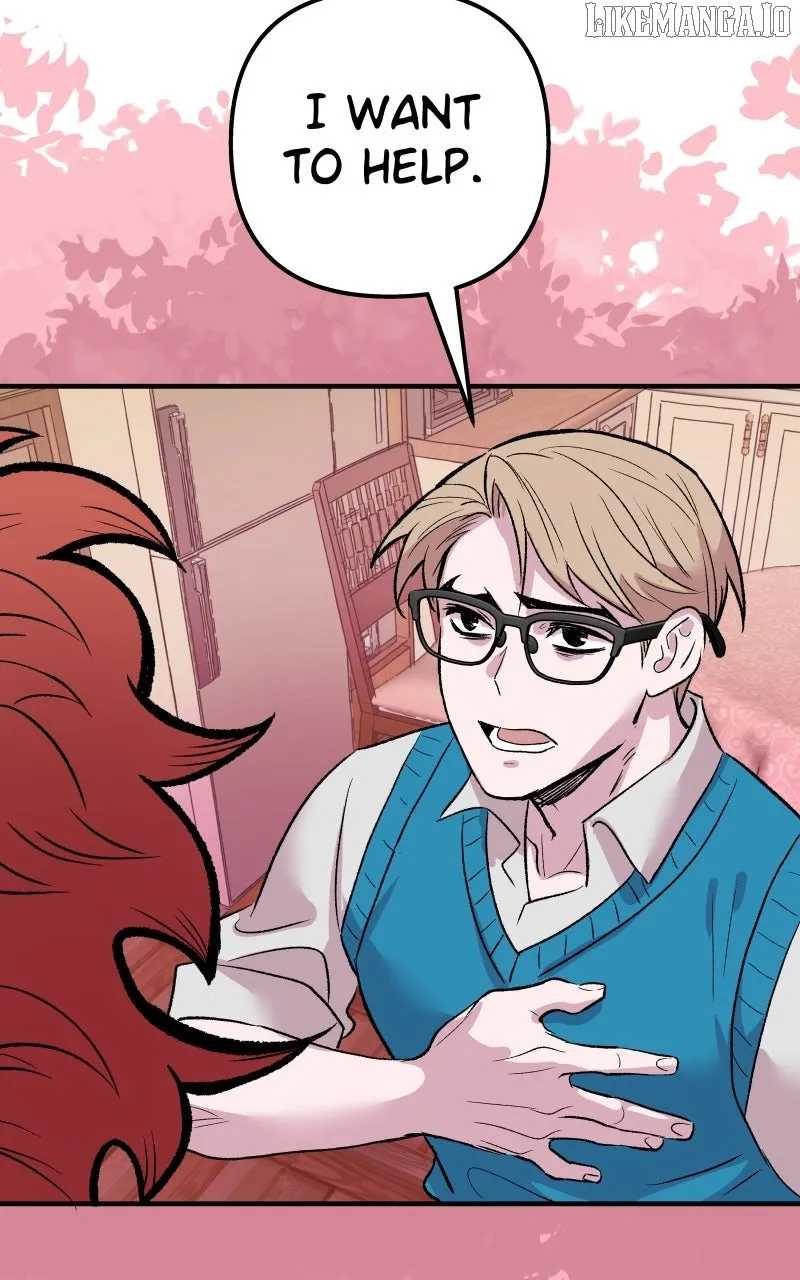 Morgana and Oz Chapter 86 page 61 - 