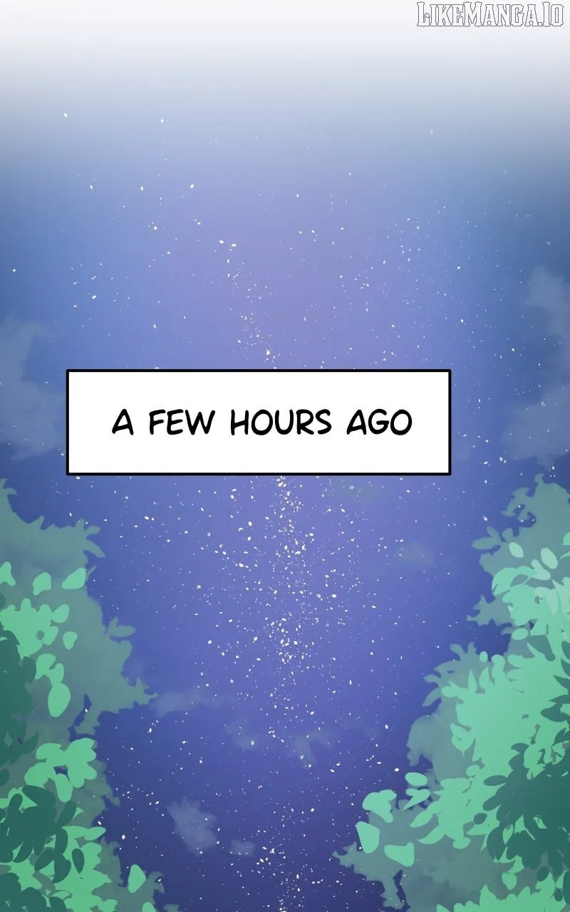 Morgana and Oz Chapter 86 page 64 - 