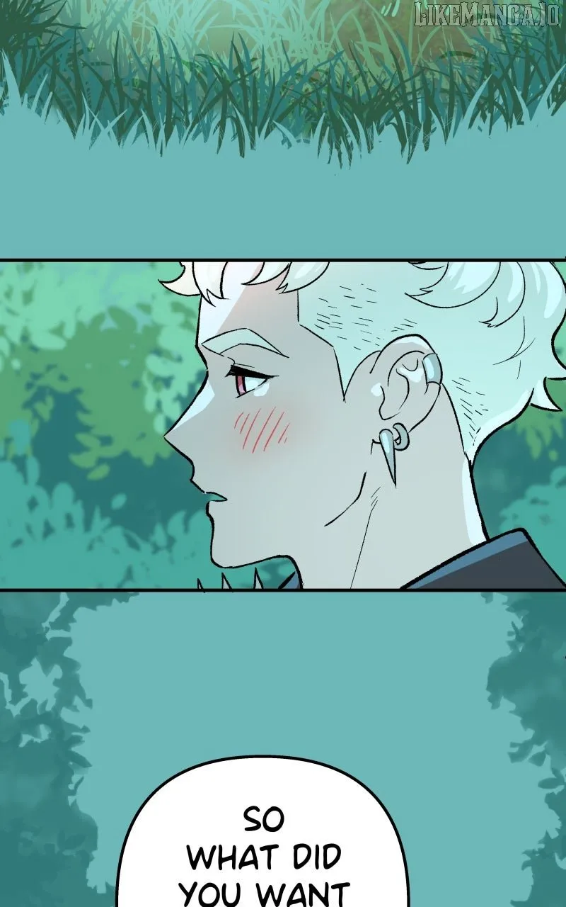 Morgana and Oz Chapter 86 page 67 - 
