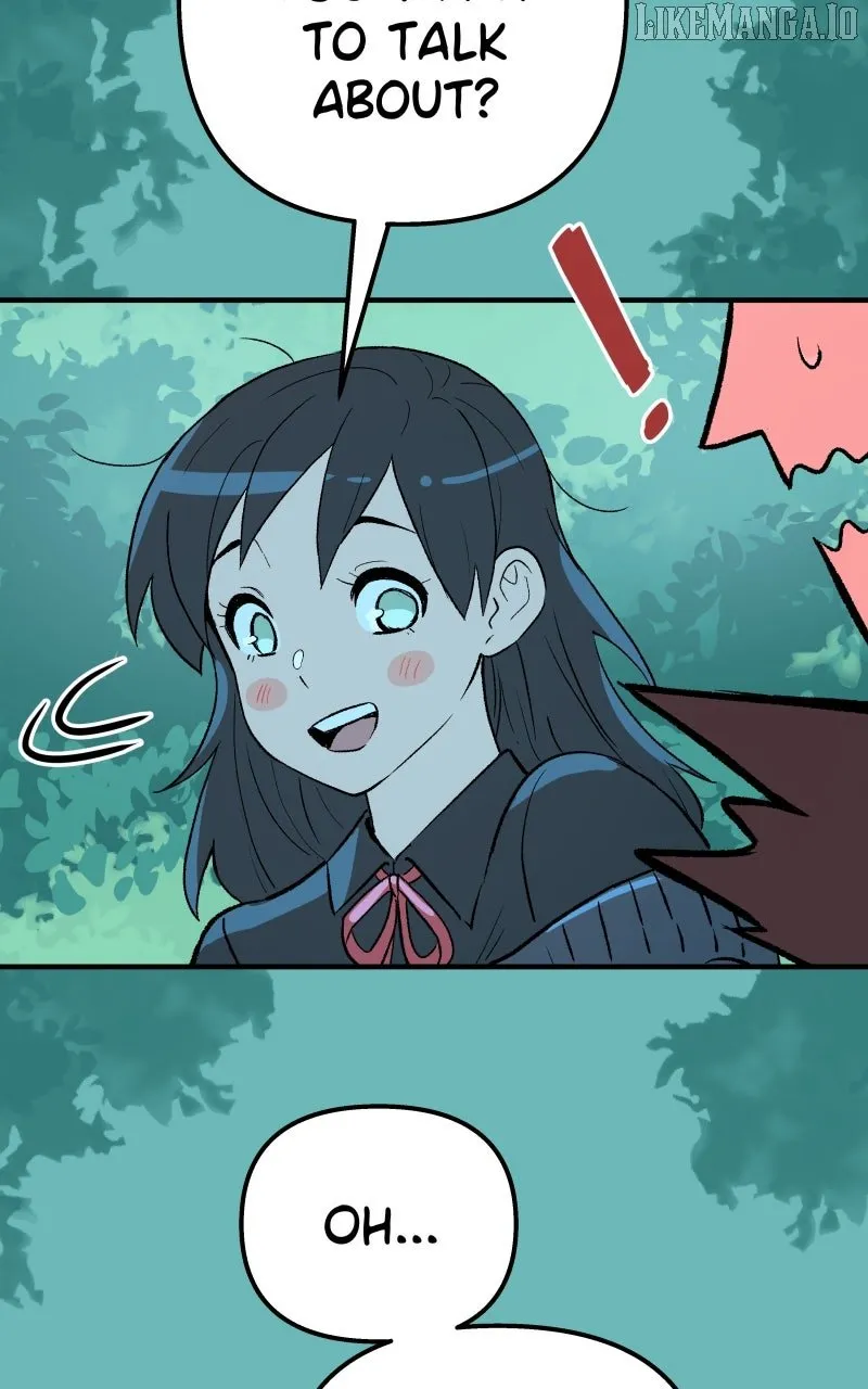 Morgana and Oz Chapter 86 page 68 - 