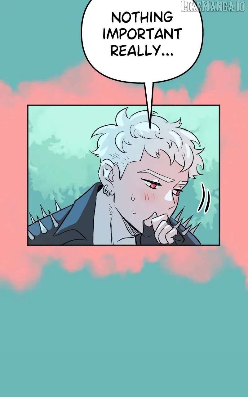 Morgana and Oz Chapter 86 page 69 - 