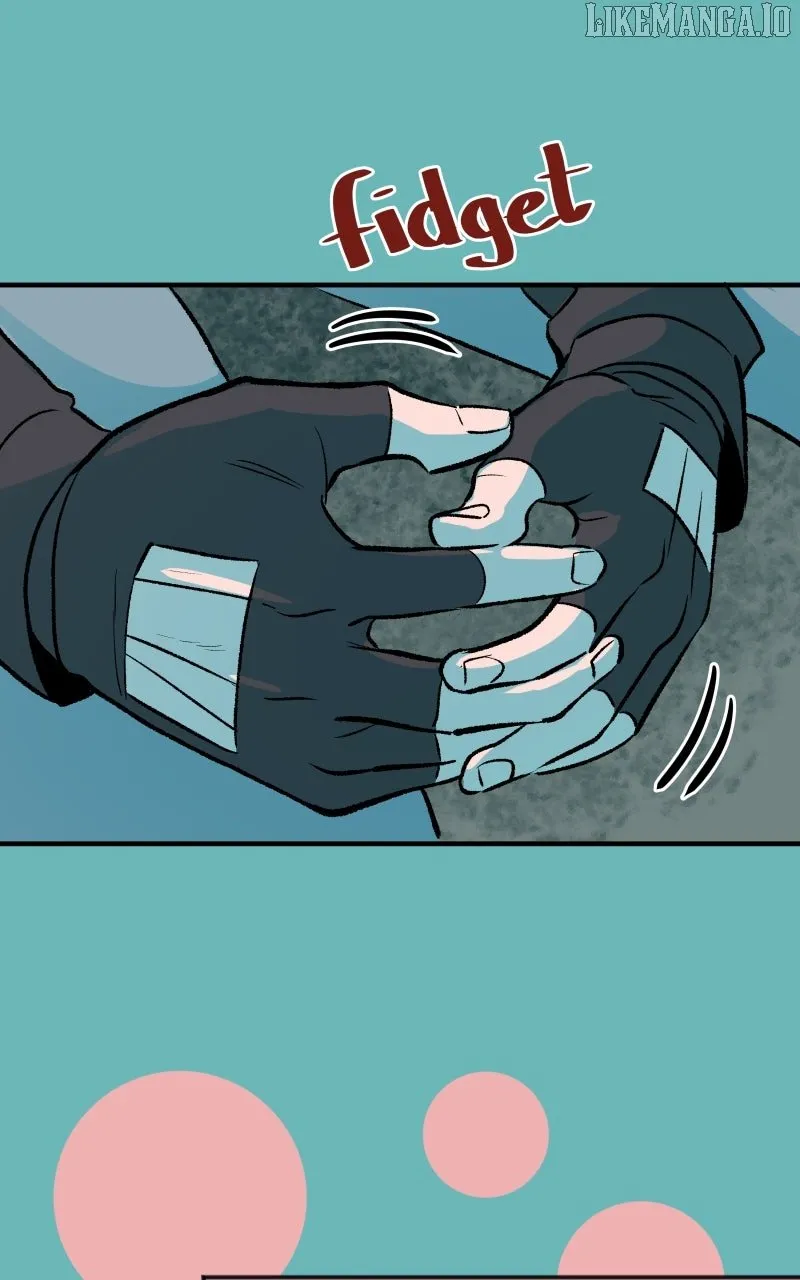 Morgana and Oz Chapter 86 page 70 - 