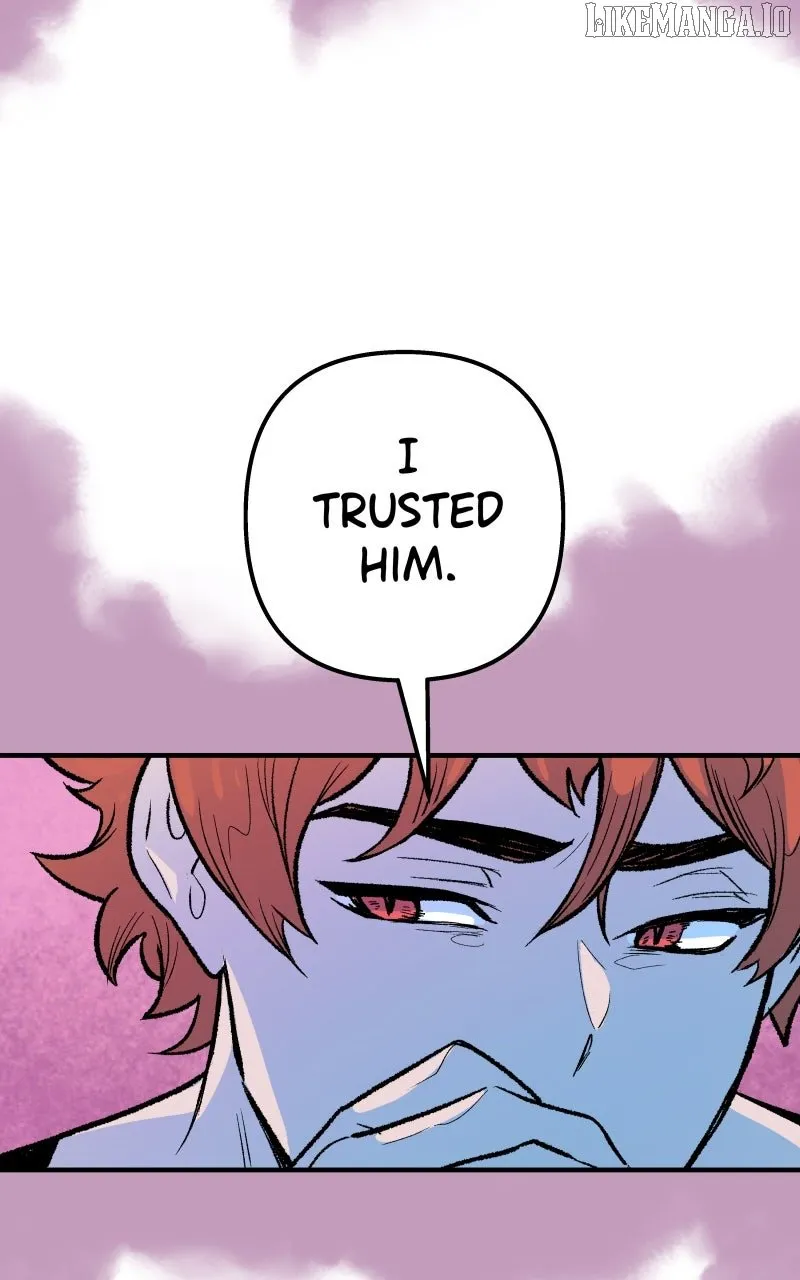 Morgana and Oz Chapter 86 page 8 - 