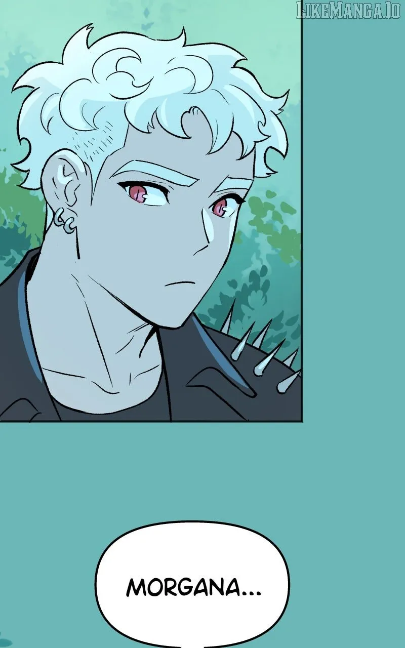 Morgana and Oz Chapter 86 page 72 - 