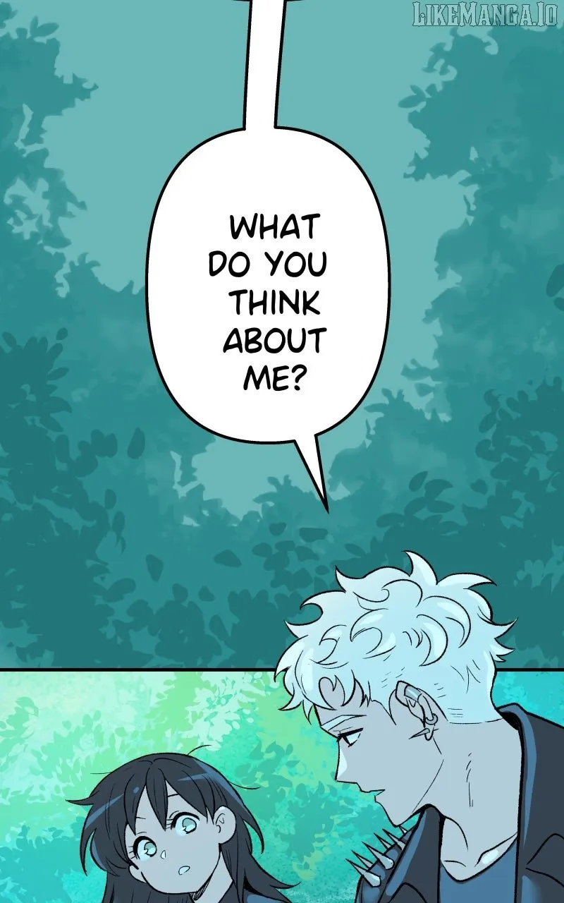 Morgana and Oz Chapter 86 page 73 - 