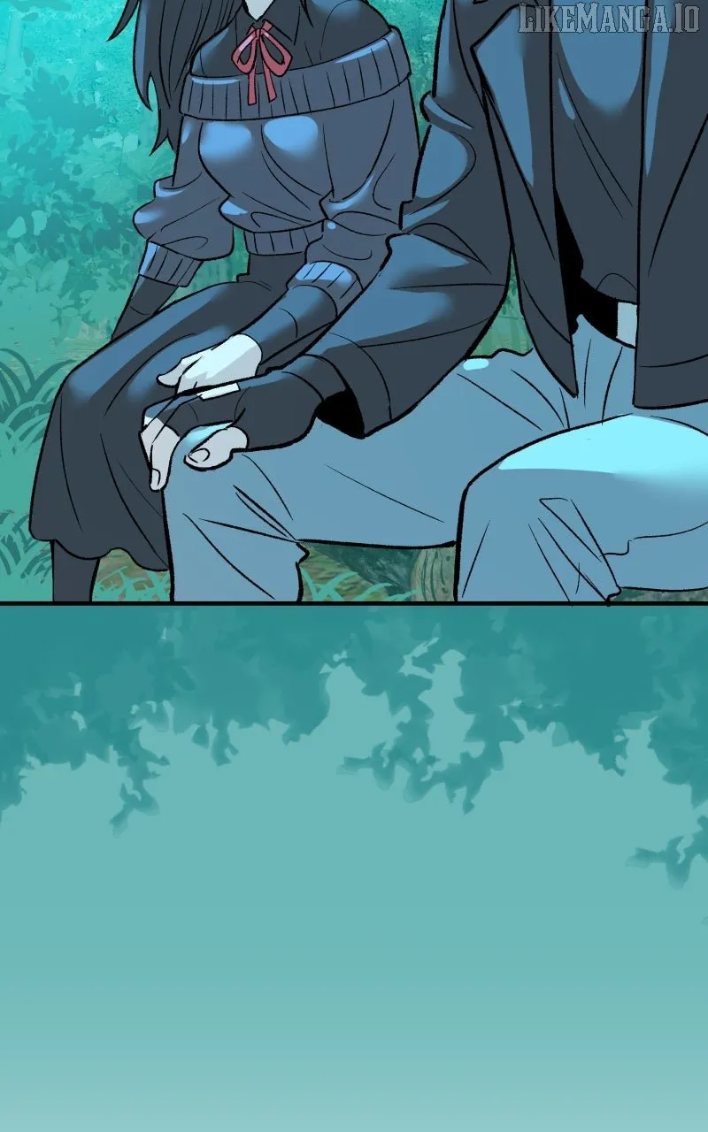Morgana and Oz Chapter 86 page 74 - 