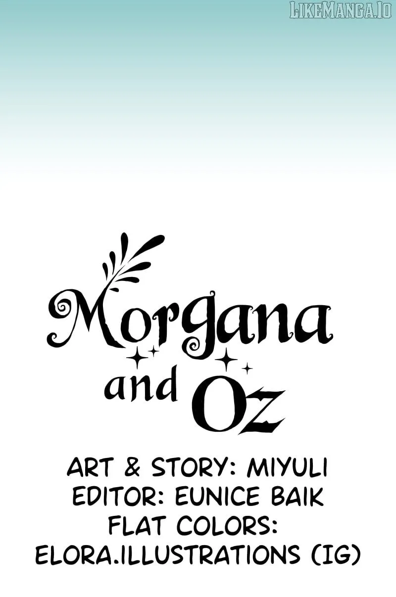 Morgana and Oz Chapter 86 page 75 - 