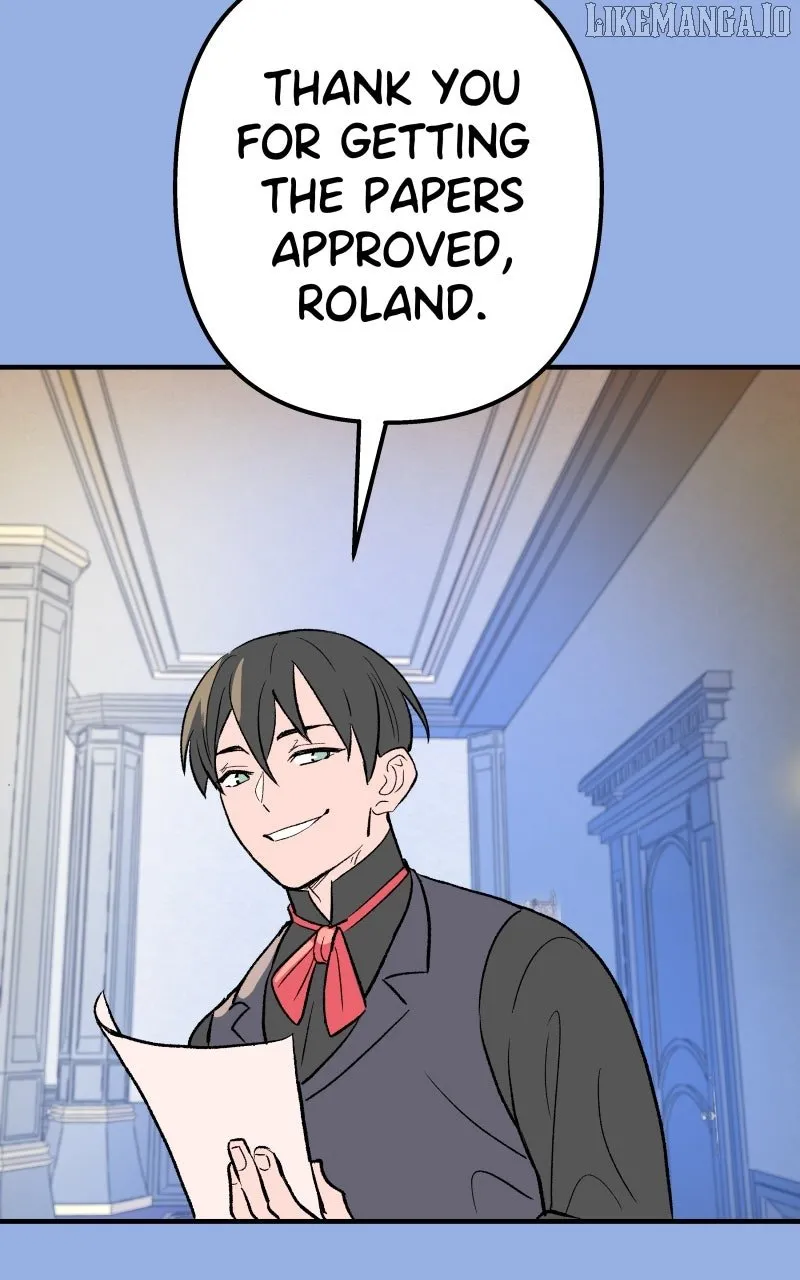 Morgana and Oz Chapter 86 page 10 - 