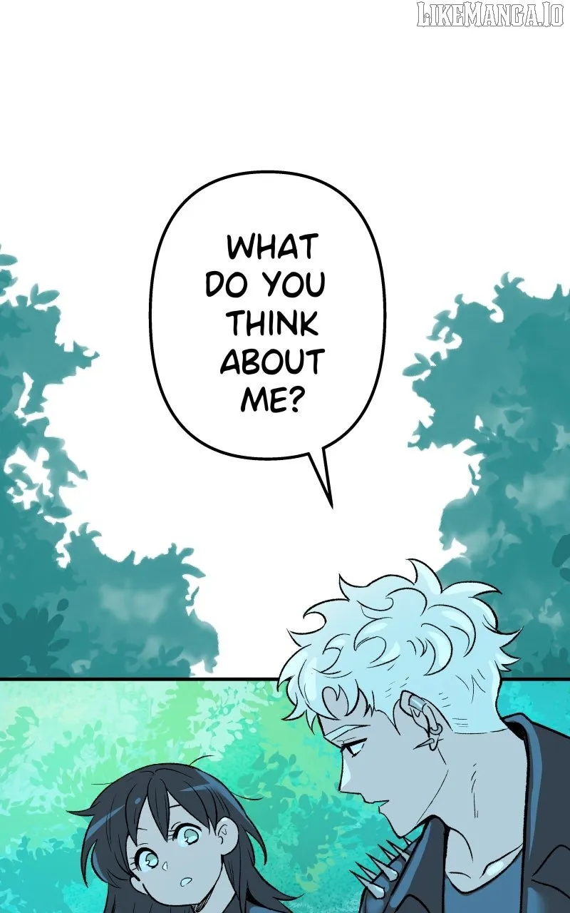 Morgana and Oz Chapter 87 page 2 - 