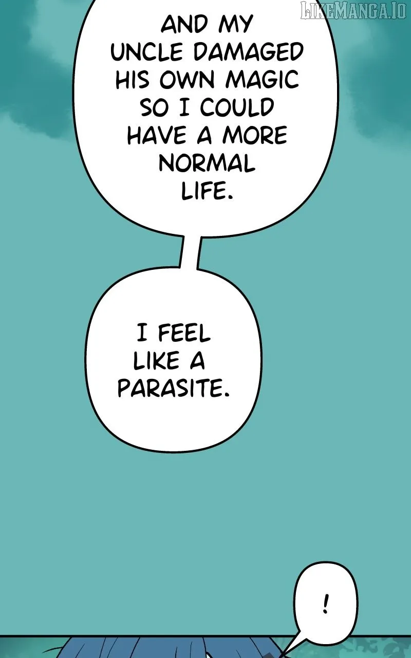 Morgana and Oz Chapter 87 page 11 - 