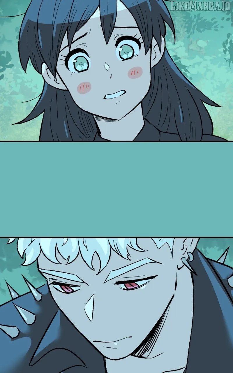 Morgana and Oz Chapter 87 page 12 - 