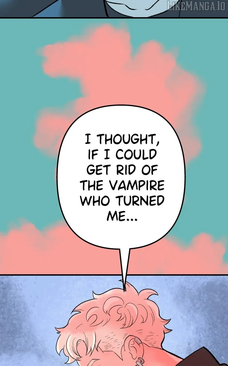 Morgana and Oz Chapter 87 page 13 - 