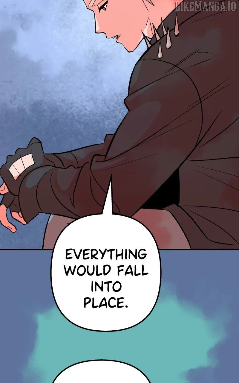 Morgana and Oz Chapter 87 page 14 - 