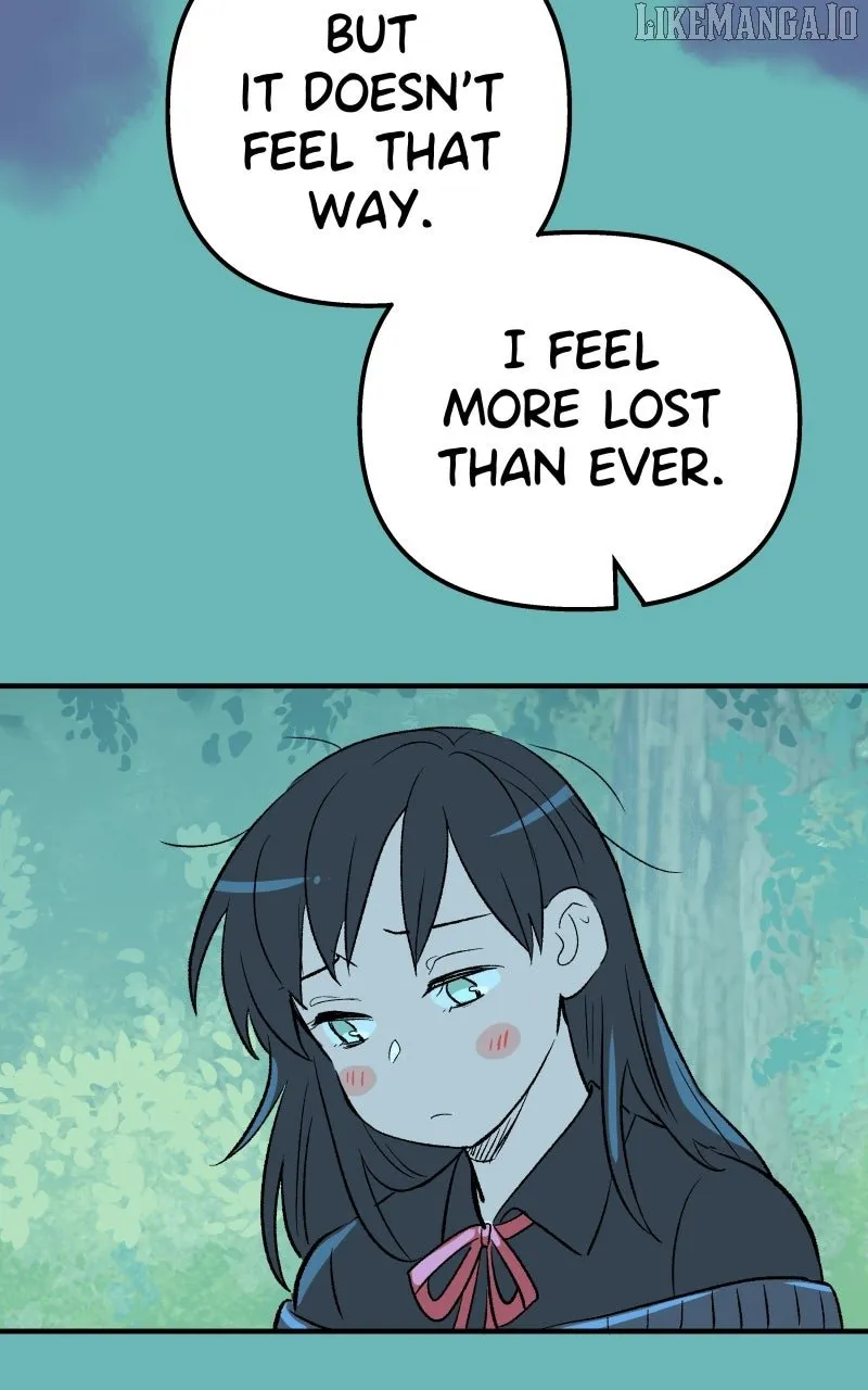 Morgana and Oz Chapter 87 page 15 - 