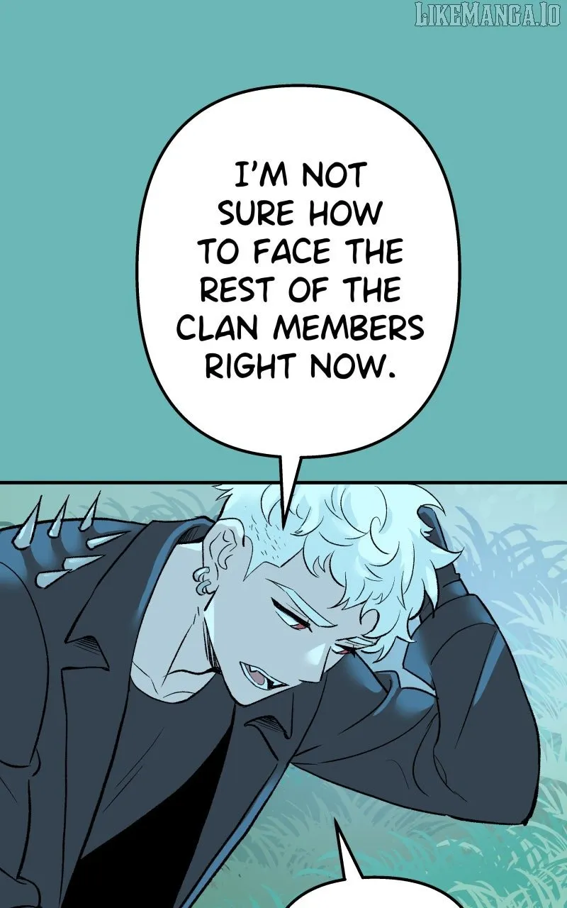 Morgana and Oz Chapter 87 page 16 - 