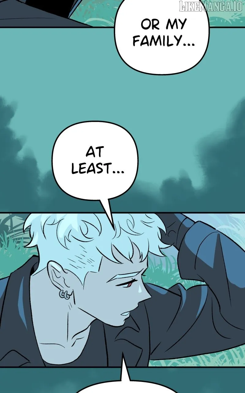 Morgana and Oz Chapter 87 page 17 - 