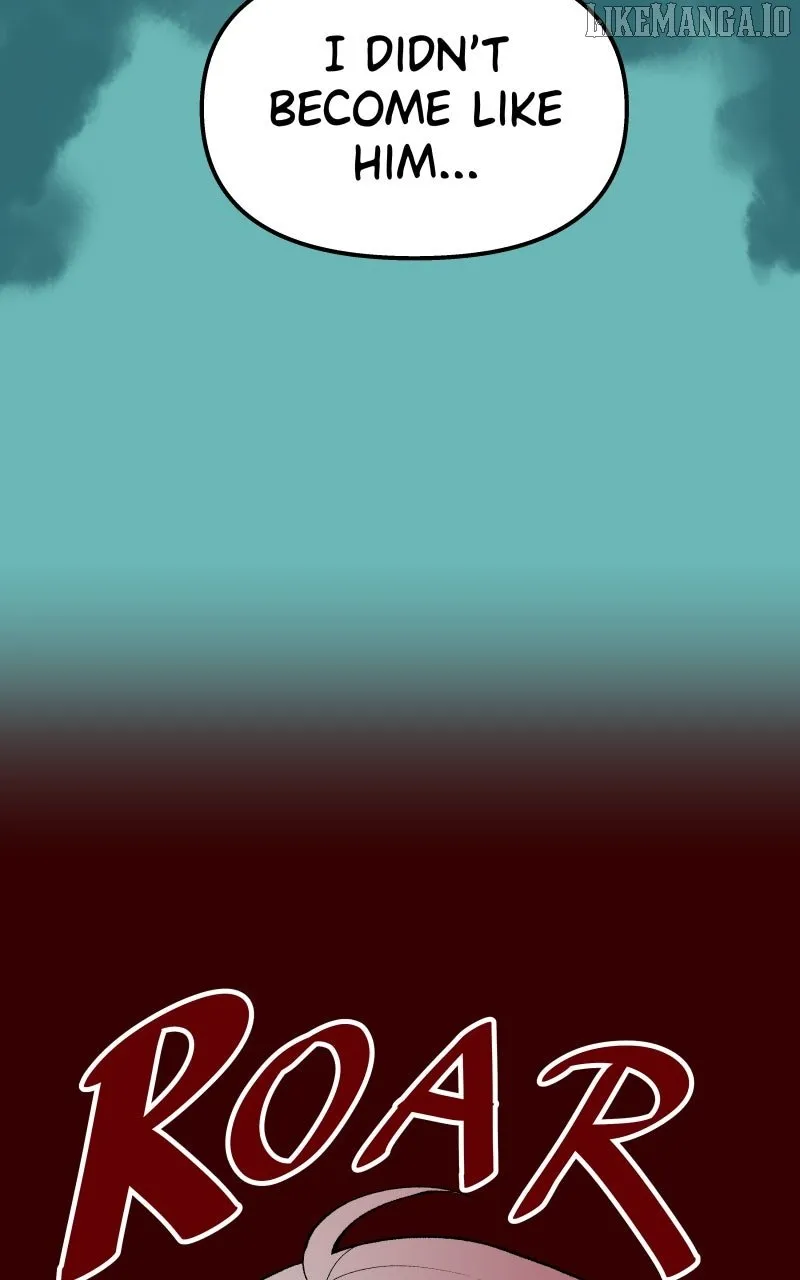 Morgana and Oz Chapter 87 page 18 - 