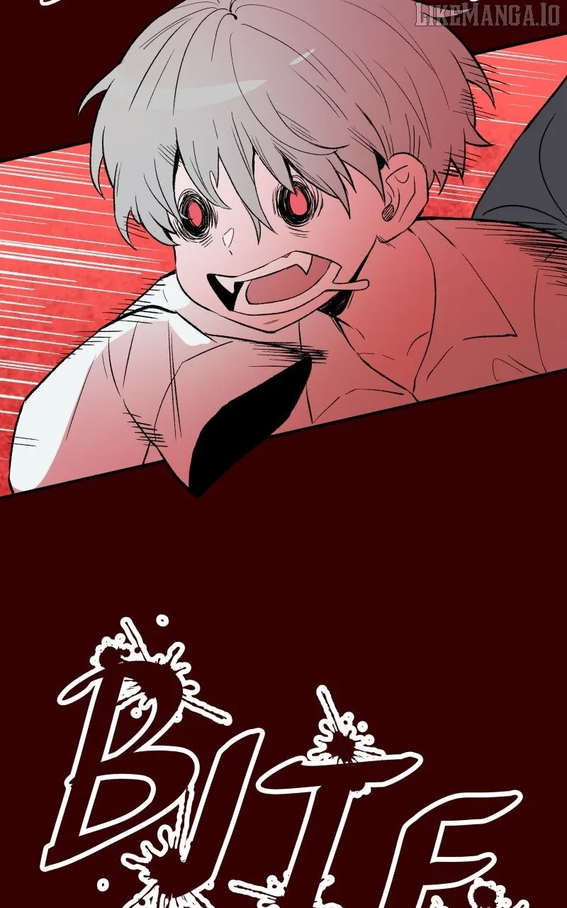 Morgana and Oz Chapter 87 page 19 - 