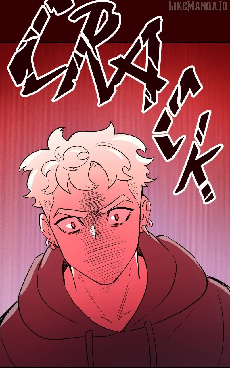 Morgana and Oz Chapter 87 page 21 - 