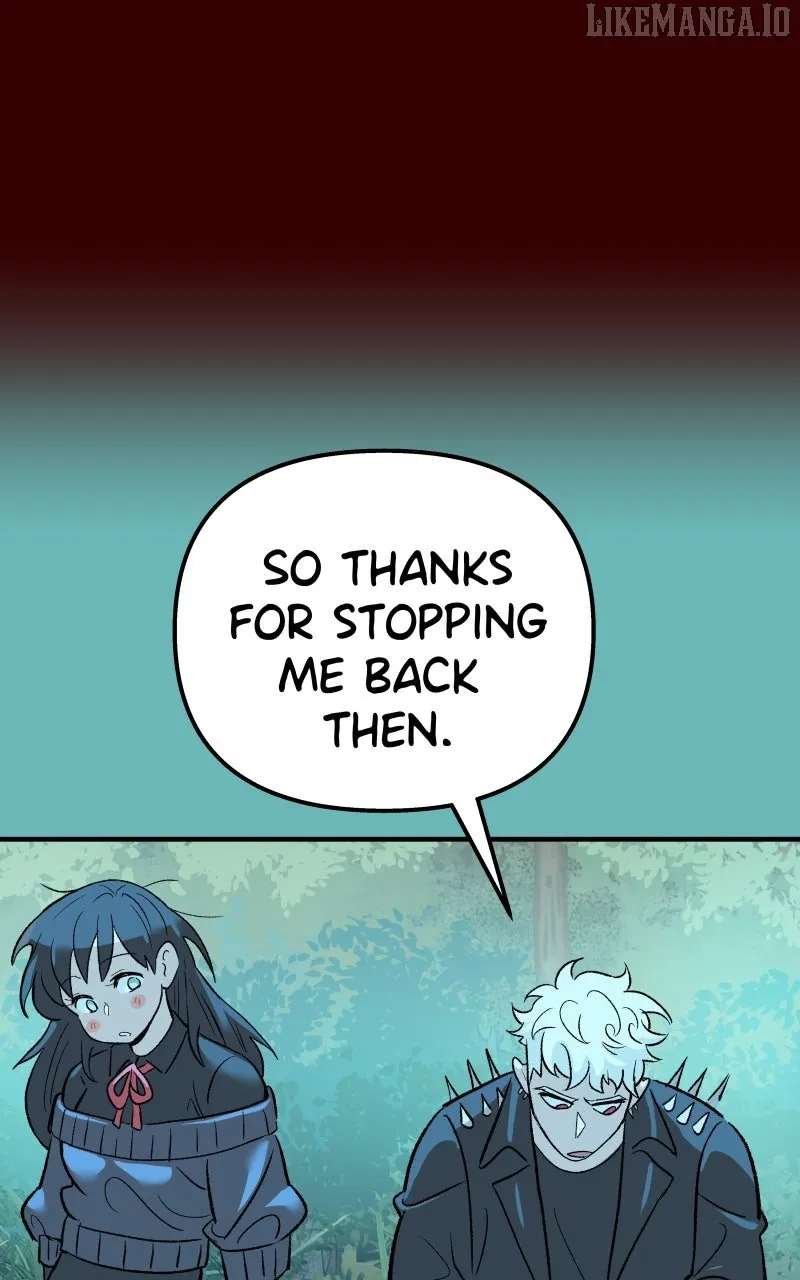 Morgana and Oz Chapter 87 page 22 - 