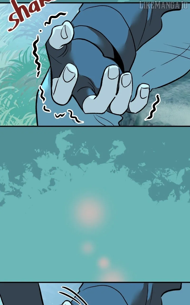 Morgana and Oz Chapter 87 page 25 - 