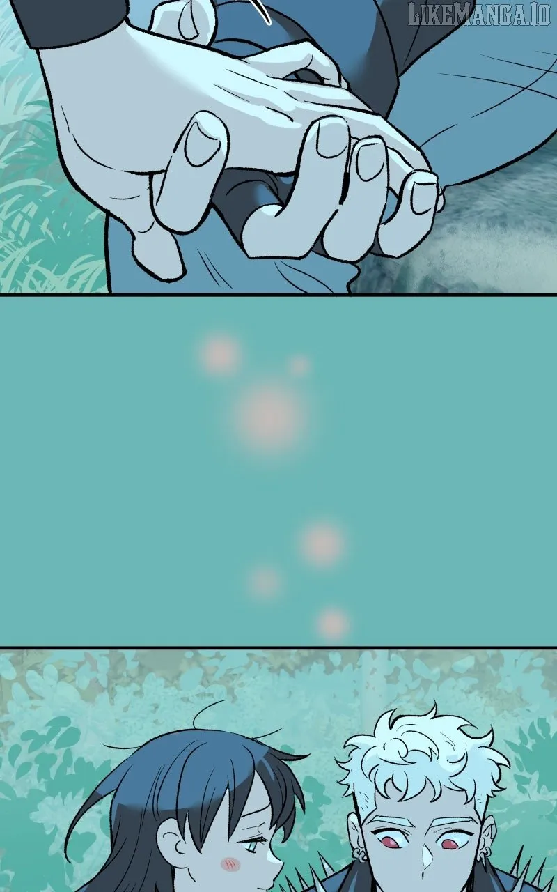 Morgana and Oz Chapter 87 page 26 - 