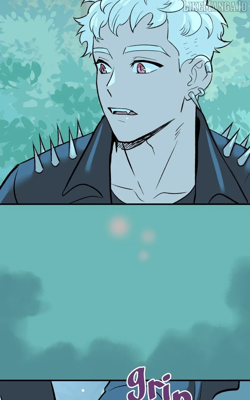 Morgana and Oz Chapter 87 page 28 - 