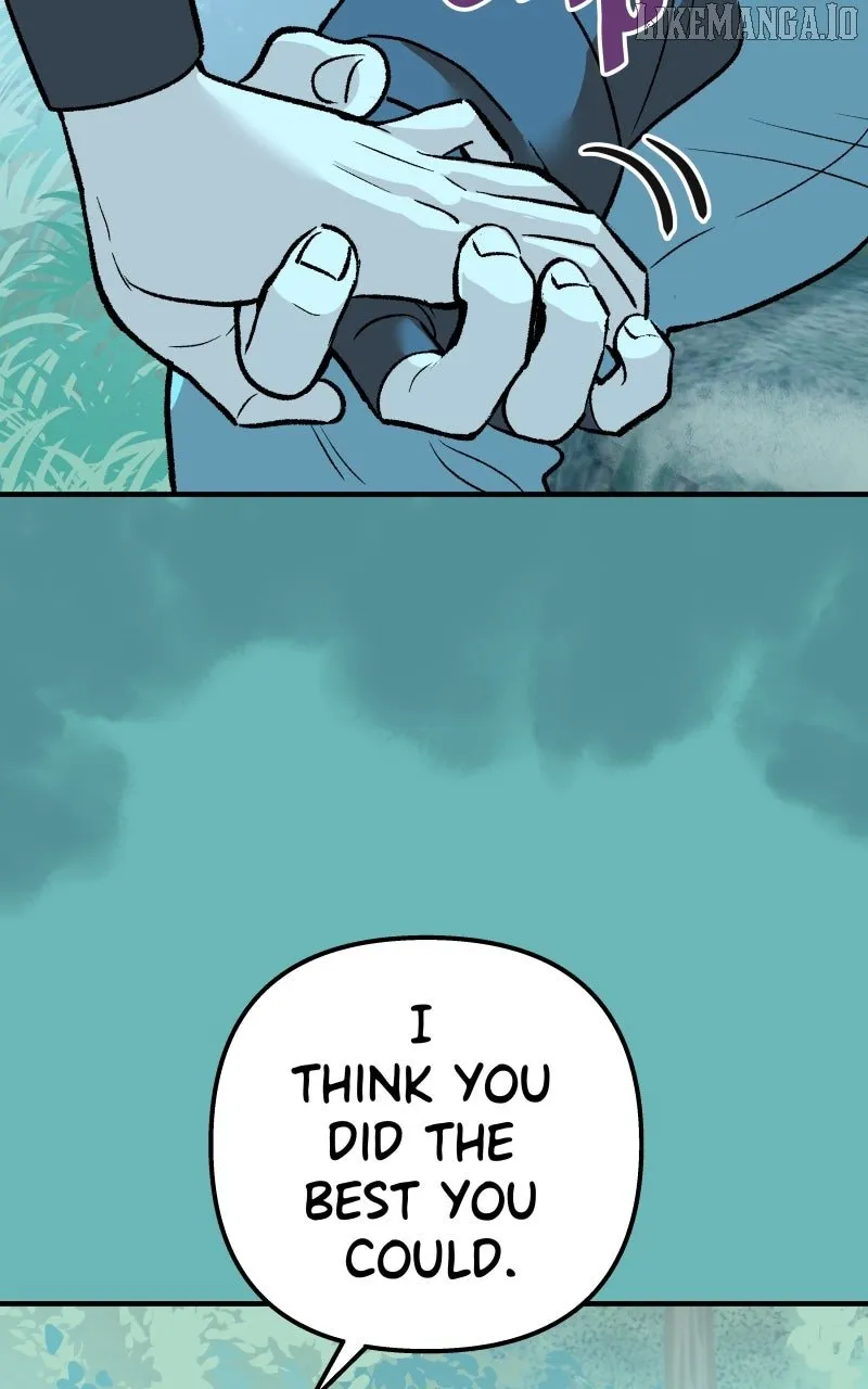 Morgana and Oz Chapter 87 page 29 - 