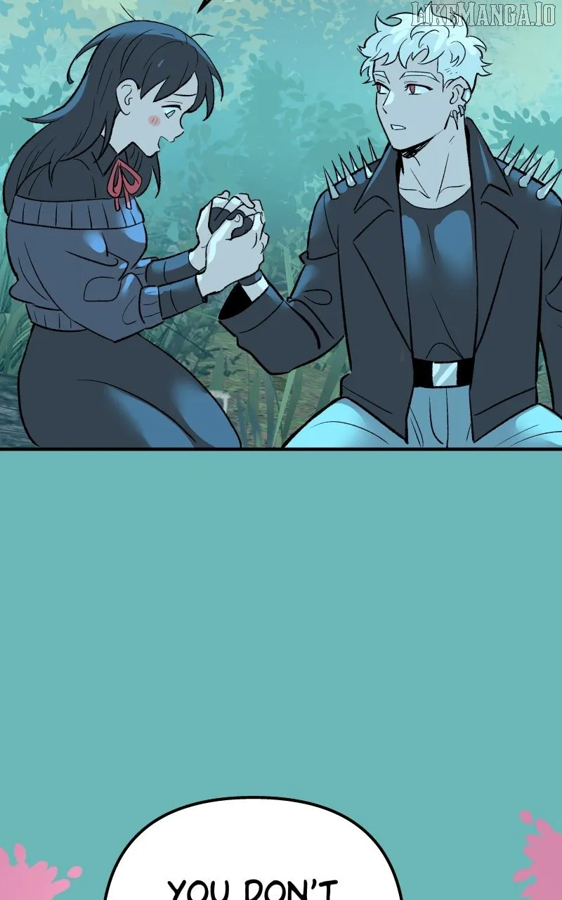 Morgana and Oz Chapter 87 page 30 - 