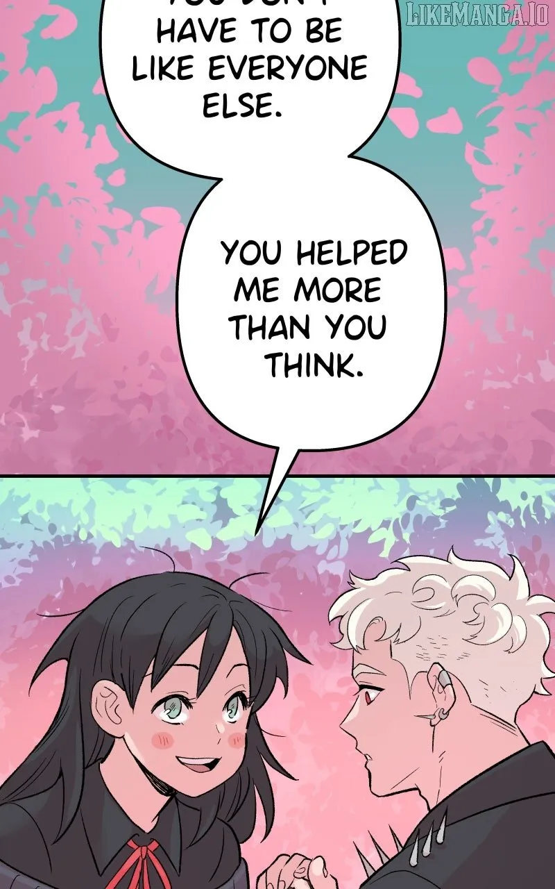 Morgana and Oz Chapter 87 page 31 - 