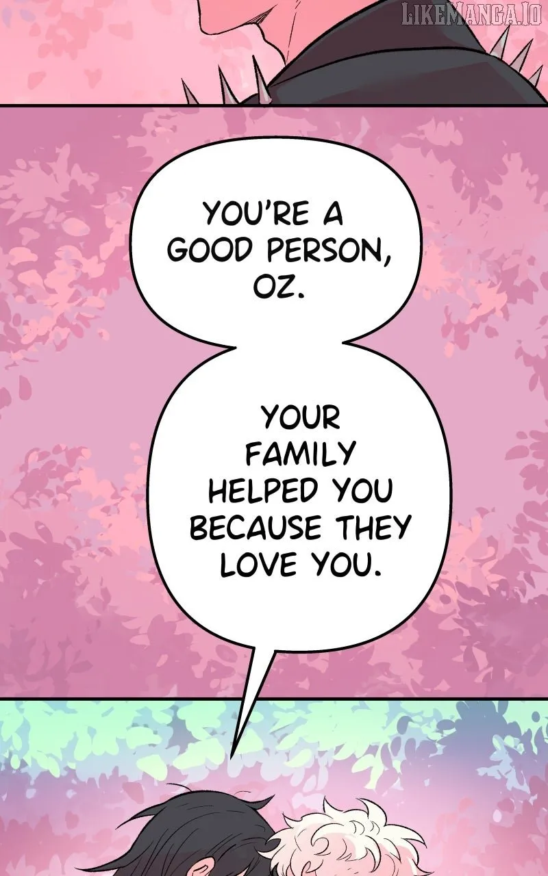 Morgana and Oz Chapter 87 page 33 - 