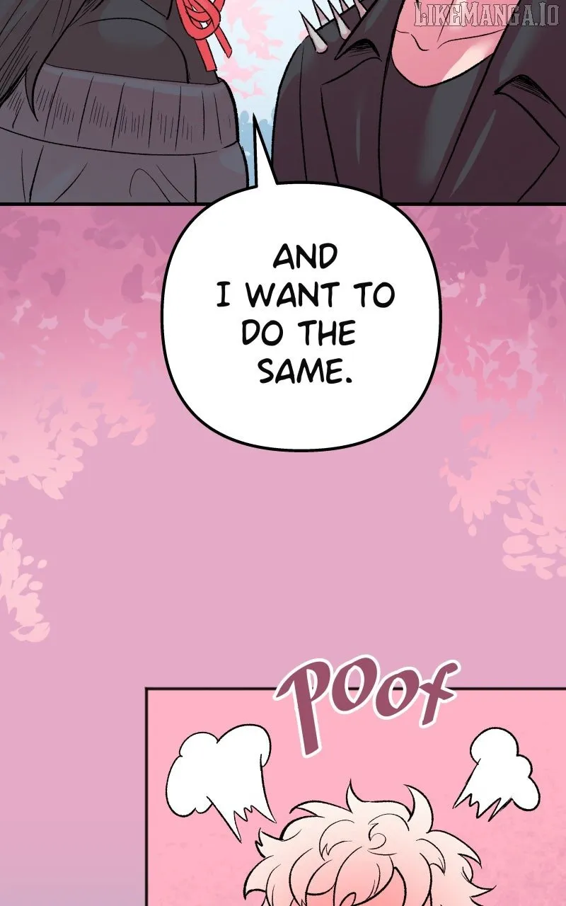 Morgana and Oz Chapter 87 page 35 - 