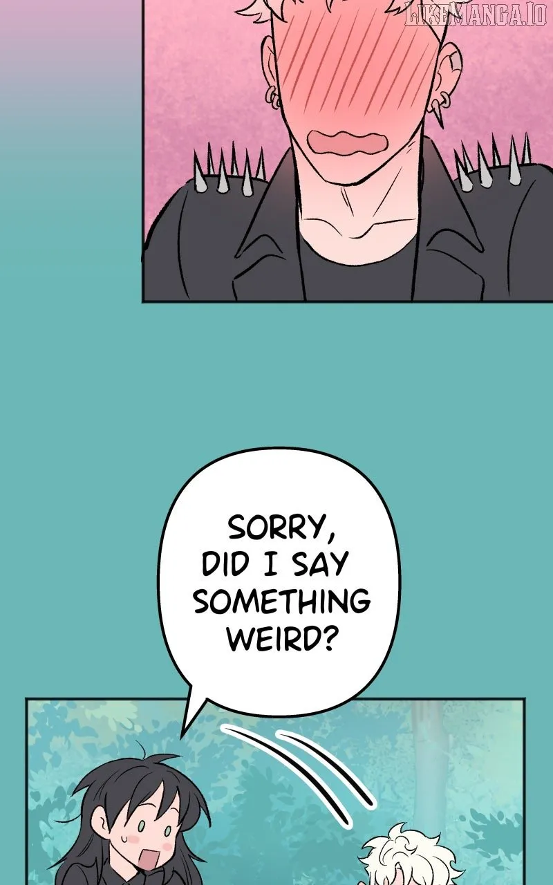 Morgana and Oz Chapter 87 page 36 - 