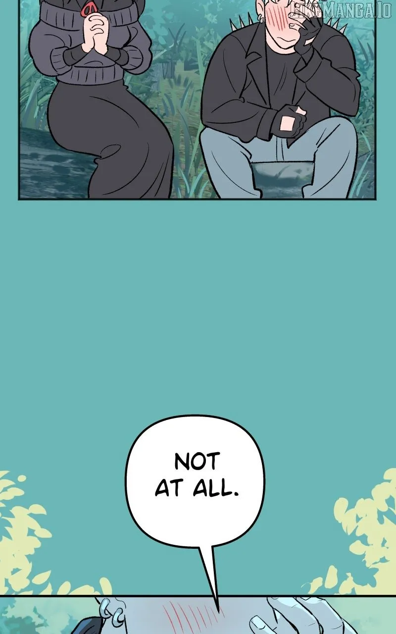 Morgana and Oz Chapter 87 page 37 - 