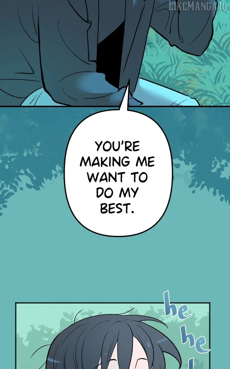 Morgana and Oz Chapter 87 page 39 - 
