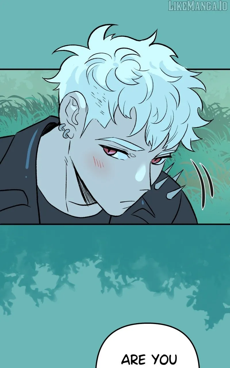 Morgana and Oz Chapter 87 page 5 - 