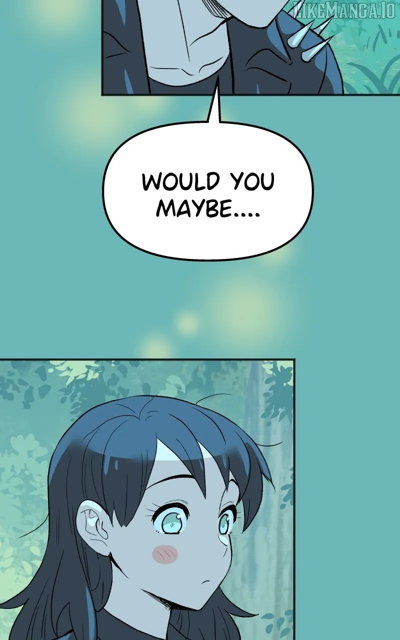Morgana and Oz Chapter 87 page 41 - 