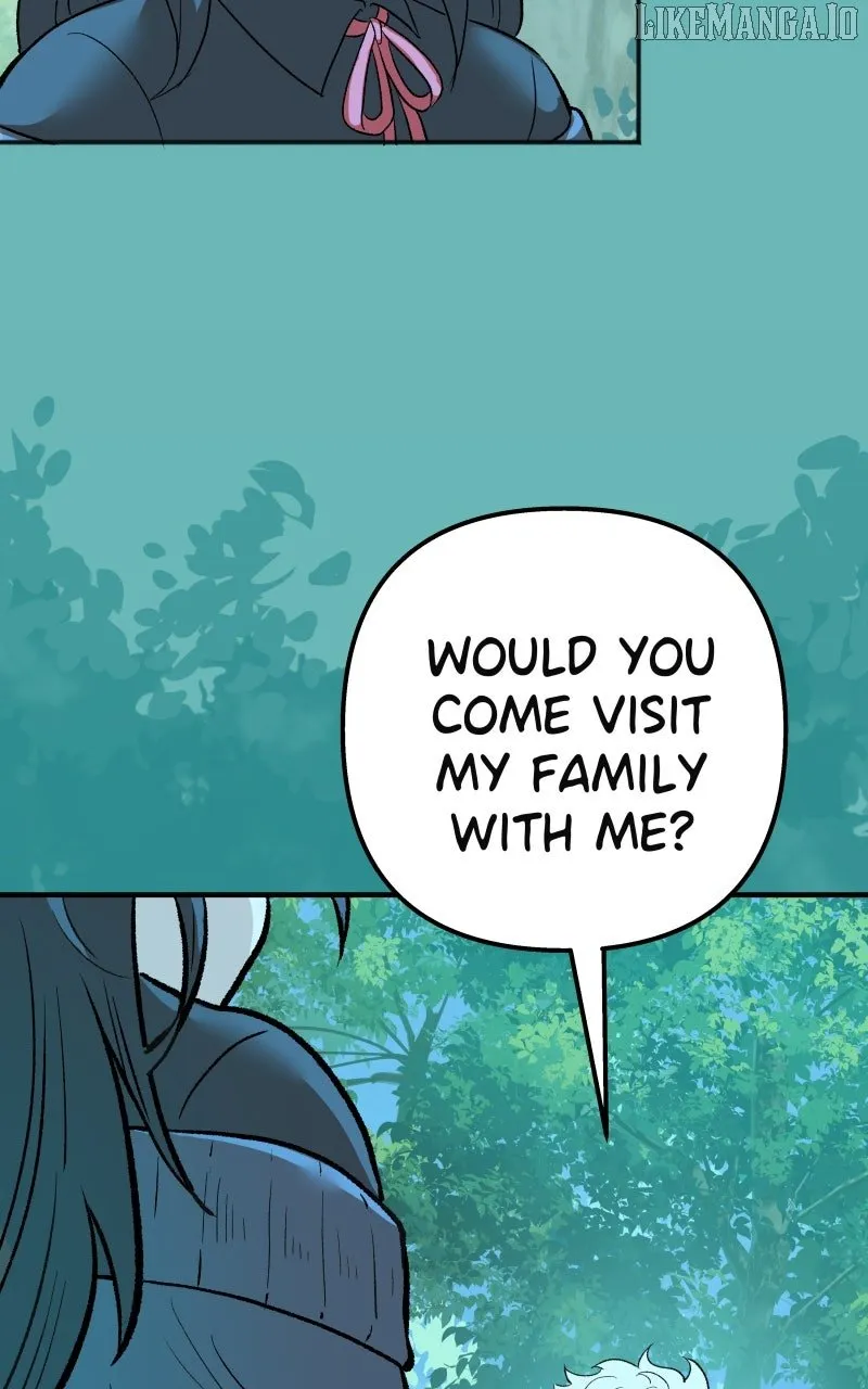 Morgana and Oz Chapter 87 page 42 - 